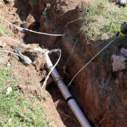 Désinstallation de Fosses Toutes Eaux : Experts en Action pour un Processus Sans Tracas Béthune